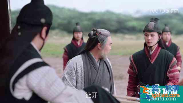 《暮白首》那嵐岳死里逃生,劇情燒腦套路太深,黑蓮花上線? 《暮白首》那嵐岳死里逃生,劇情燒腦套路太深,黑蓮花上線?