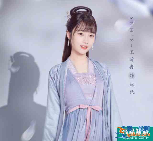 《如意芳霏》配角陣容，以為許佳琪宋昕冉夠吸睛，看清男配我愛了？
