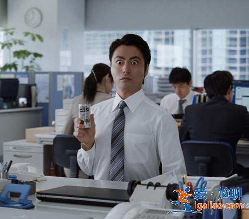 《日本廣告好感度2014》Top5　超強黑馬名次大躍進啊～
