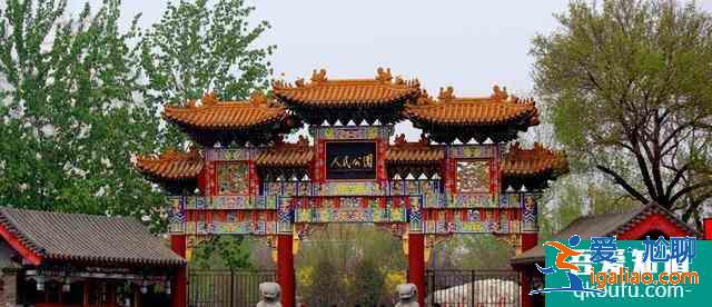 《河神2》回歸，天津又要上熱搜了，這幾個(gè)地方將成熱門打卡地？