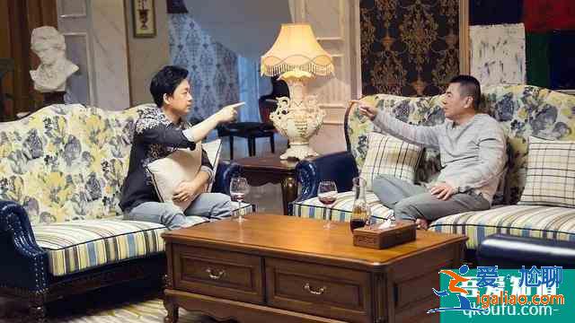 愛我就別想太多：夏可可要李洪海一千萬離婚，婚姻里拜金主義？