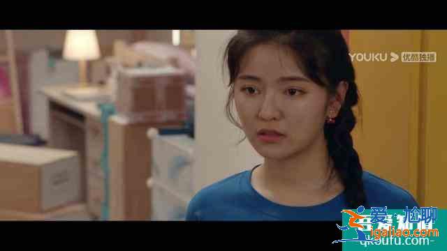 《非處方青春》袁雨萱顏值吸睛，上演校園萬人迷女神！卻苦戀男主？