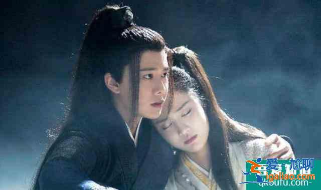 《暮白首》：愛情讓人盲目，其中一步，如容婳對待林敬一般？