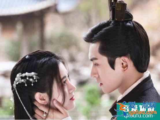 “云汐夫婦”再度撒糖，《如意芳霏》即將來襲，未播先火？