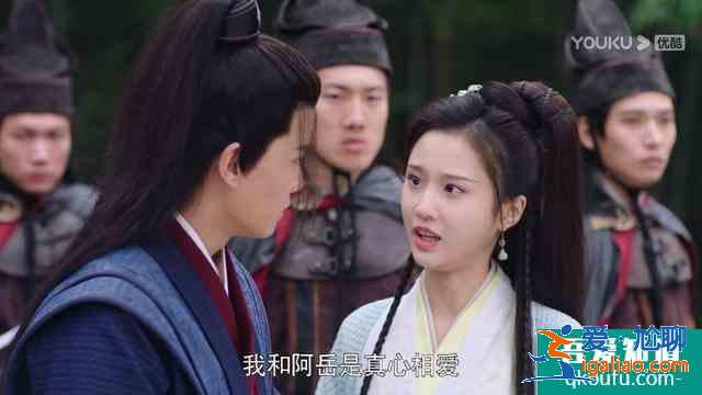 《暮白首》容夙為愛服毒，容婳與父反目，倆姐妹終究留不住？