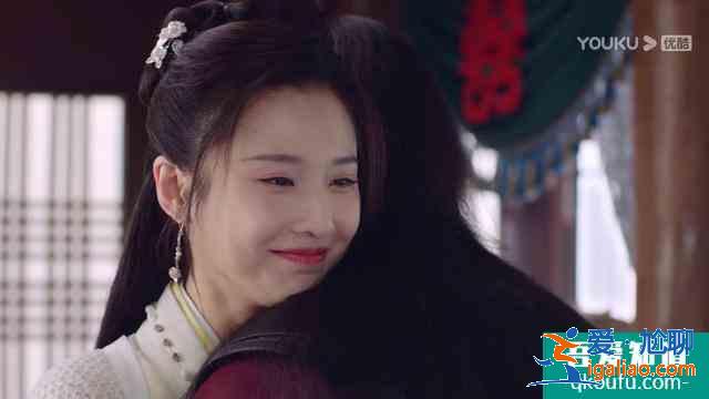 《暮白首》容夙為愛服毒，容婳與父反目，倆姐妹終究留不住？