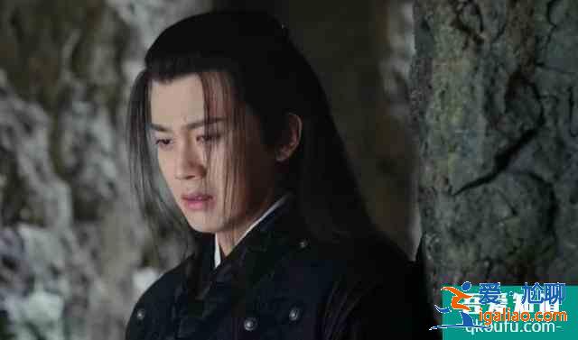 《暮白首》劫后余生，阿岳與容婳終相見？