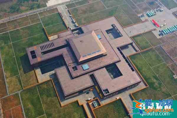 2022二里頭夏都遺址博物館自1月5日起暫停開放公告? 2022二里頭夏都遺址博物館自1月5日起暫停開放公告?