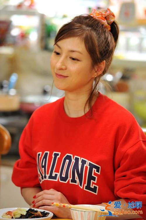 《2013夏季日劇》廣末涼子睽違17年的主演　而且還是姐弟戀?