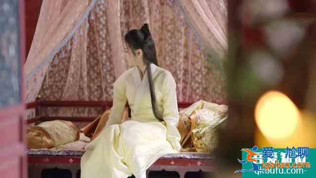 《暮白首》:重逢甜如蜜,可為何仍然心痛不已? 《暮白首》:重逢甜如蜜,可為何仍然心痛不已?