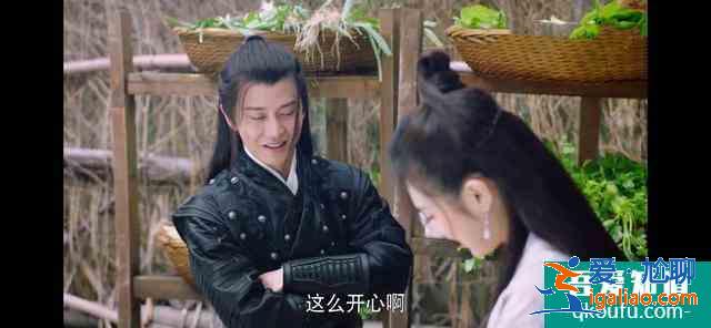 《暮白首》:重逢甜如蜜,可為何仍然心痛不已? 《暮白首》:重逢甜如蜜,可為何仍然心痛不已?