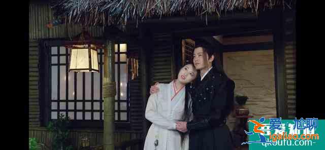 《暮白首》:重逢甜如蜜,可為何仍然心痛不已? 《暮白首》:重逢甜如蜜,可為何仍然心痛不已?