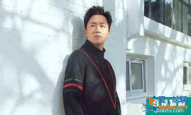 《愛我就別想太多》戀愛協(xié)議讓人捧腹又心酸，潘粵明有多不容易？？