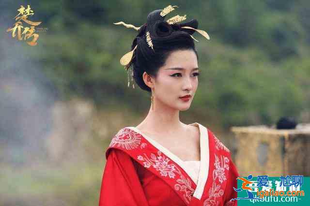 《錦繡南歌》女俠老頭的戀歌，秦昊谷嘉誠是你心中的魏晉名士嗎？？