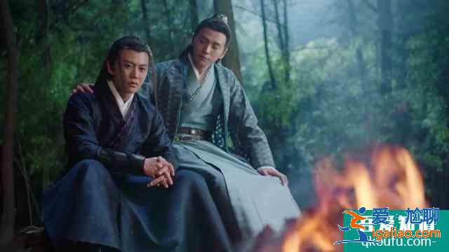 《暮白首》:重逢甜如蜜,可為何仍然心痛不已? 《暮白首》:重逢甜如蜜,可為何仍然心痛不已?