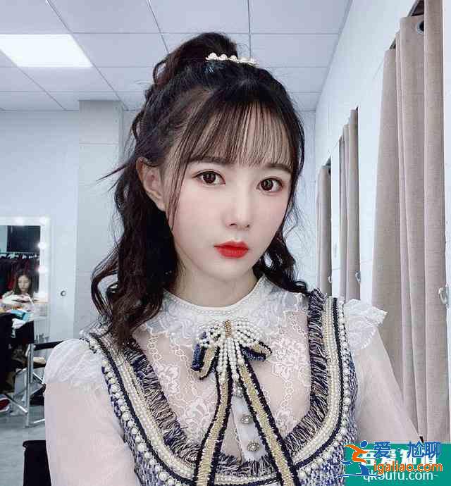 《如意芳霏》劇照曝光！回顧蕓汐傳中古裝女神，鞠婧祎確實神顏？