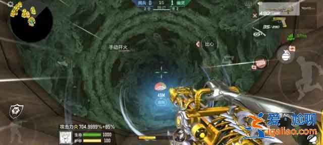 CF手游暗影寶藏島第三關(guān)怎么過？暗影寶藏島第三關(guān)通關(guān)攻略？