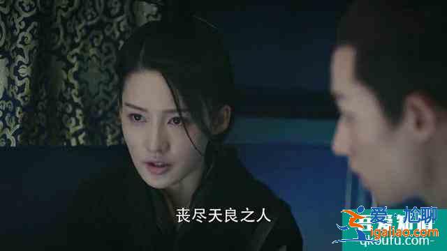 《錦繡南歌》：竟陵王為嫂子驪歌，甘愿一步步走進陸遠的死局中？