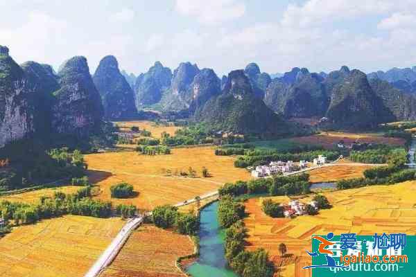 2021廣西崇左旅游攻略必去景點 崇左景點介紹？