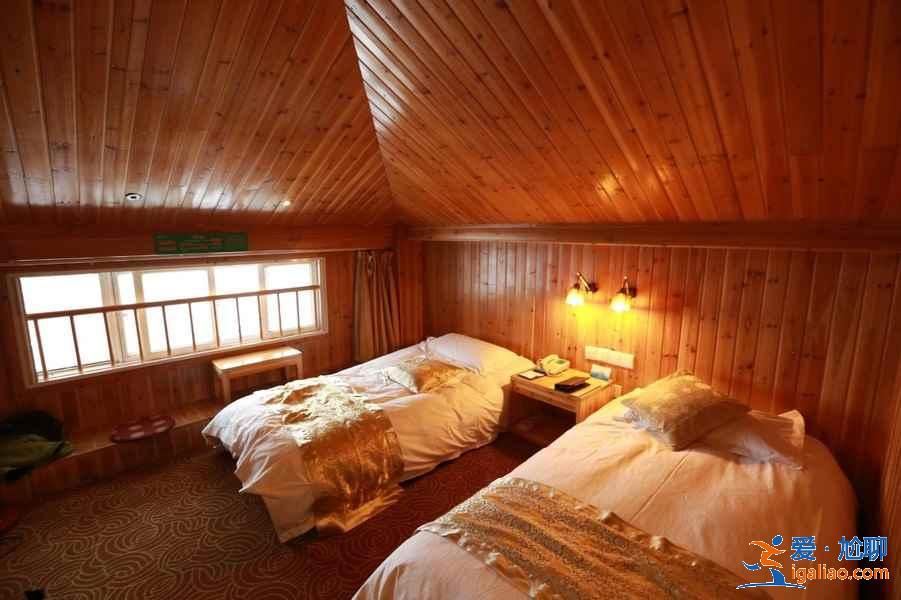 黃山風(fēng)景區(qū)內(nèi)住宿有哪些，黃山風(fēng)景區(qū)住宿攻略？