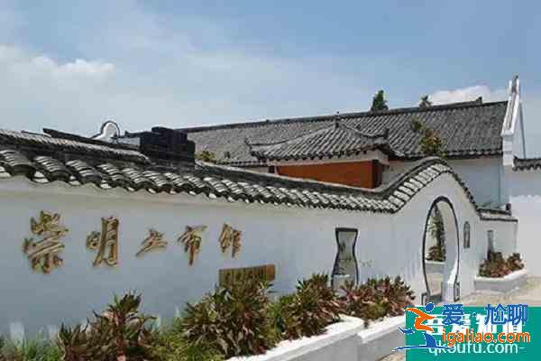 上海崇明區鄉村旅游路線 崇明區景點介紹？