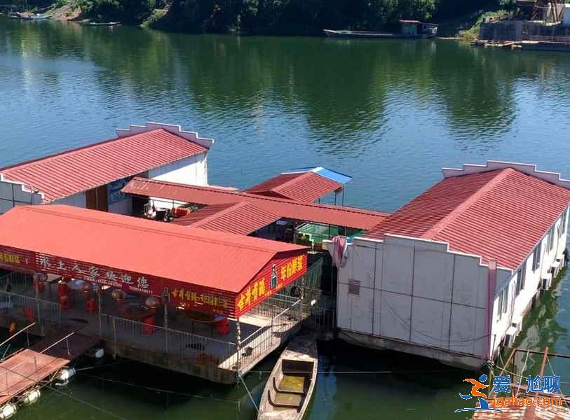歙縣旅游住哪里方便，歙縣住宿攻略？