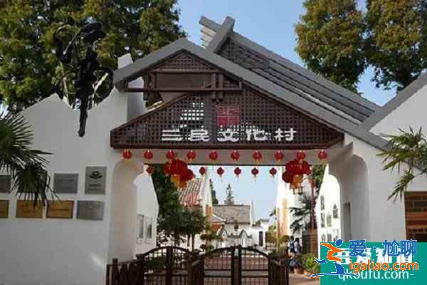 上海崇明區鄉村旅游路線 崇明區景點介紹？