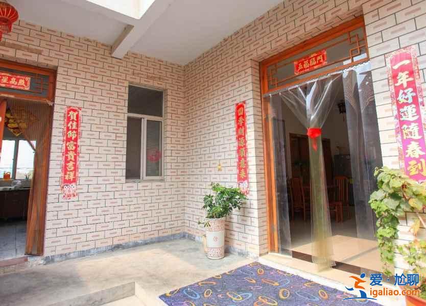 連云港旅游住哪里好，連云港住宿哪里方便，連云港住宿攻略？