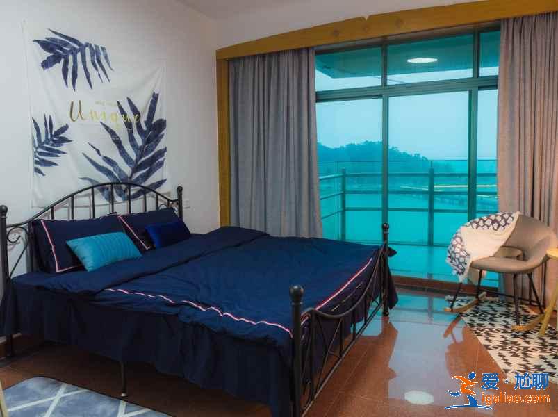 珠海情侶路酒店哪個好，珠海情侶路住宿攻略？