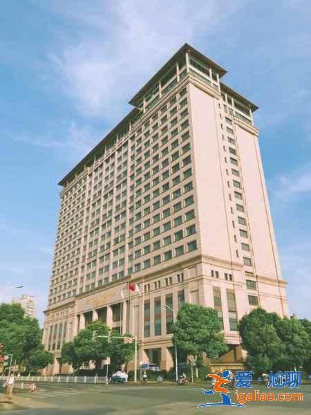 無錫南長街附近住哪里好，無錫南長街住宿攻略？