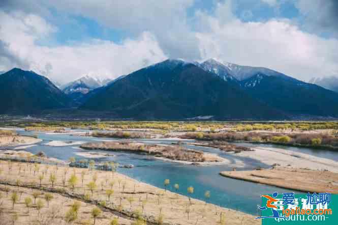 318國道起點和終點 國道318有什么風景？