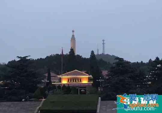 2021西柏坡紀(jì)念館開放時間及預(yù)約指南？