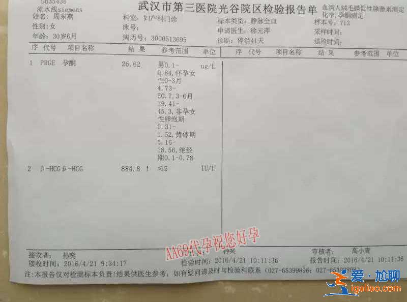 合肥助孕生兒子[ 講究科學 ]？