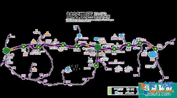 西藏林芝海拔多高 林芝高原反應嚴重嗎 遇到高反如何解決？