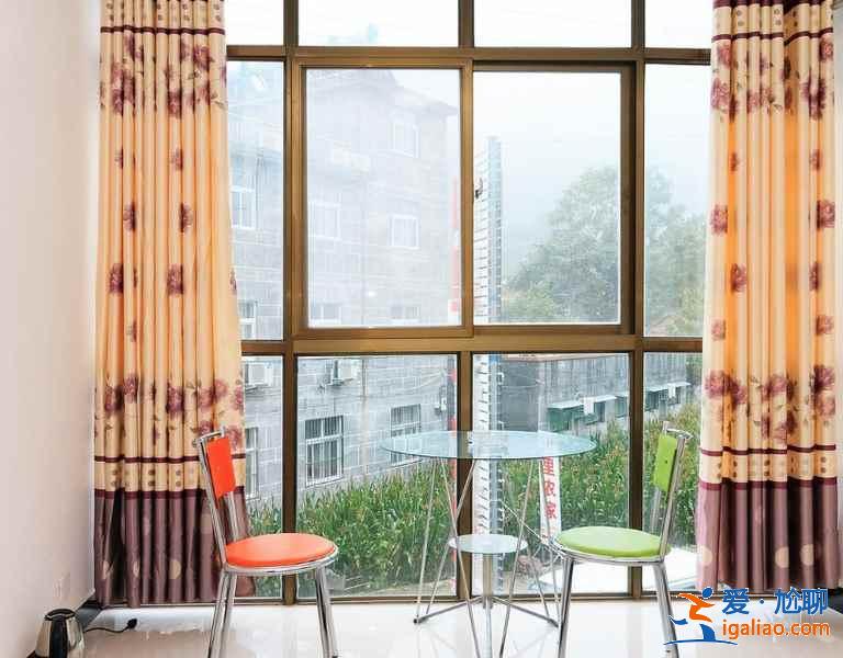 新鄉萬仙山景區住宿推薦，萬仙山住宿攻略？