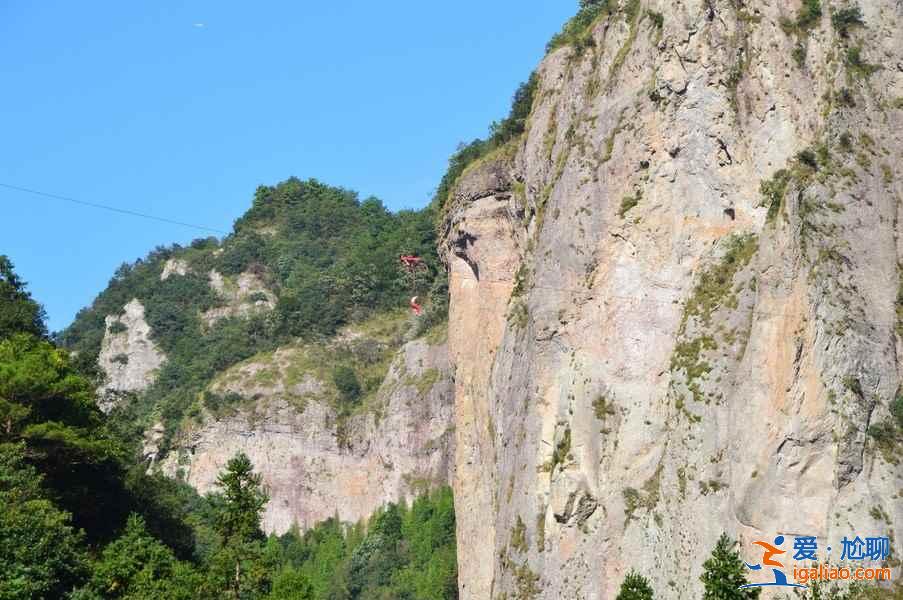 雁蕩山門票價格，雁蕩山門票優(yōu)惠信息？