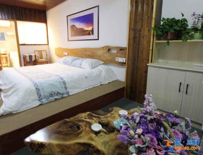 無錫比較好的民宿推薦，無錫民宿住宿攻略？