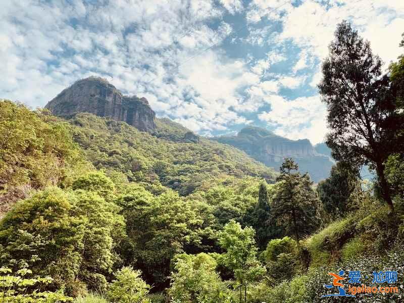 雁蕩山門票價格，雁蕩山門票優(yōu)惠信息？