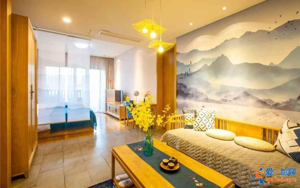 無錫比較好的民宿推薦，無錫民宿住宿攻略？