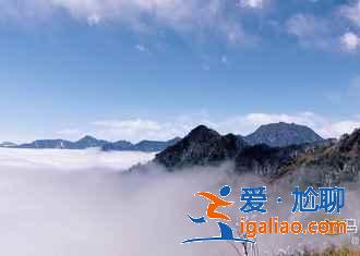 如何選擇露營地，怎么選擇露營地點？