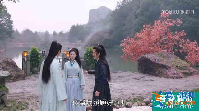 《暮白首》龍吟城遇危機,容婳不辭而別,終是林媽媽道出愛情真諦? 《暮白首》龍吟城遇危機,容婳不辭而別,終是林媽媽道出愛情真諦?