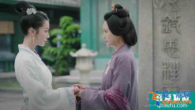 《錦繡南歌》：沈將軍府當家大嫂王子衿，原來也是個寶藏女孩？