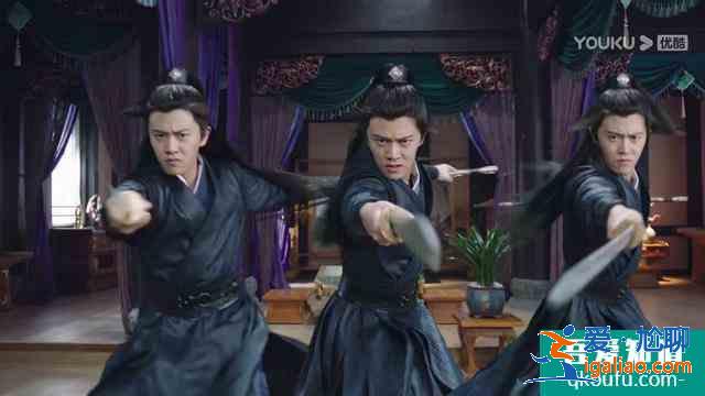 《暮白首》龍吟城遇危機,容婳不辭而別,終是林媽媽道出愛情真諦? 《暮白首》龍吟城遇危機,容婳不辭而別,終是林媽媽道出愛情真諦?