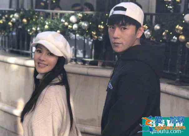 《錦繡南歌》熱播，李沁卻坦言不敢再和秦昊合作？和伊能靜有關(guān)？？