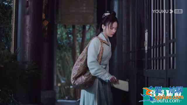 《暮白首》龍吟城遇危機,容婳不辭而別,終是林媽媽道出愛情真諦? 《暮白首》龍吟城遇危機,容婳不辭而別,終是林媽媽道出愛情真諦?