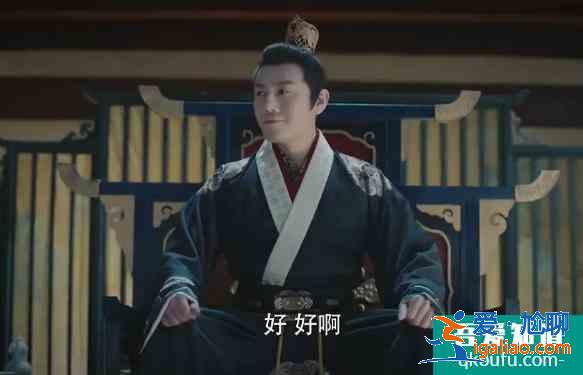 《錦繡南歌》熱播，李沁卻坦言不敢再和秦昊合作？和伊能靜有關(guān)？？