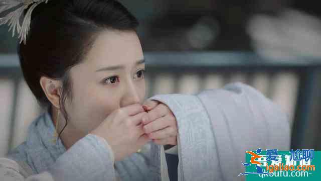 《錦繡南歌》：沈將軍府當家大嫂王子衿，原來也是個寶藏女孩？