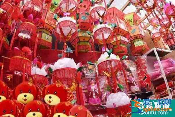 2022福州春節年貨節活動有哪些？