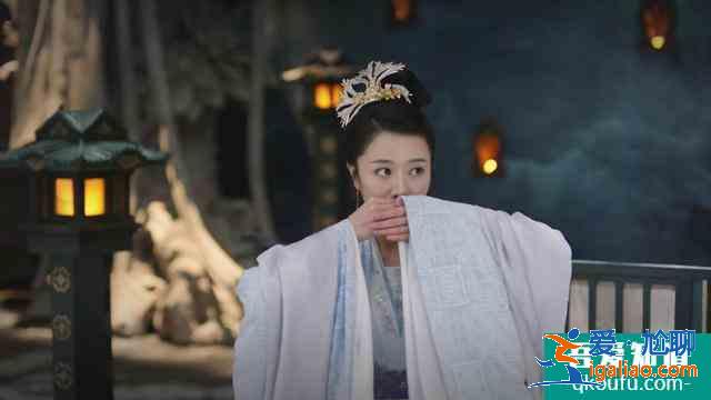 《錦繡南歌》：沈將軍府當家大嫂王子衿，原來也是個寶藏女孩？