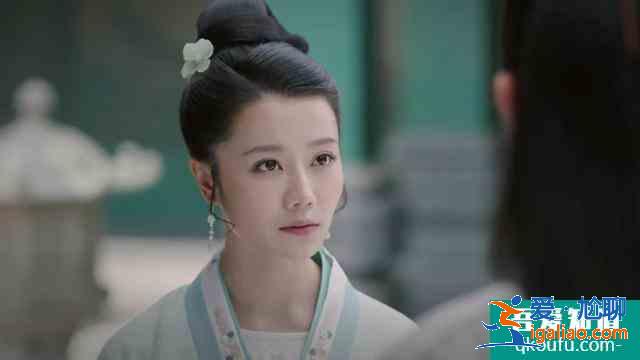 《錦繡南歌》：沈將軍府當家大嫂王子衿，原來也是個寶藏女孩？